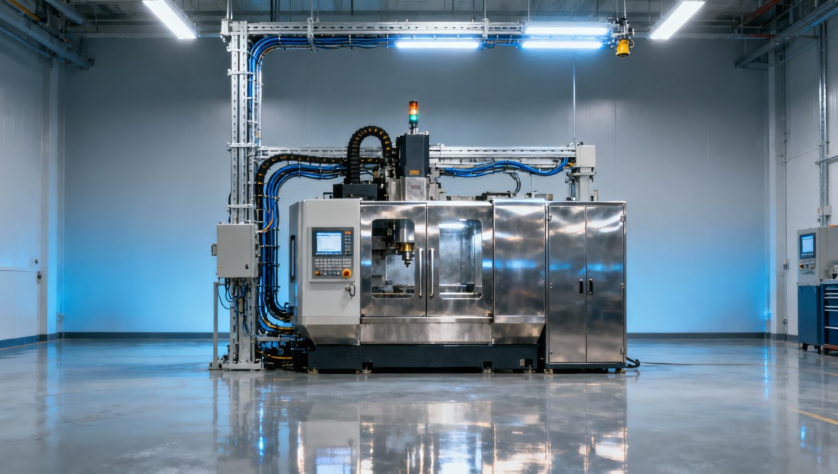 When to bring interior design services into an industrial retrofit project — and when to skip them When to bring interior design services into an industrial retrofit project — and when to skip them