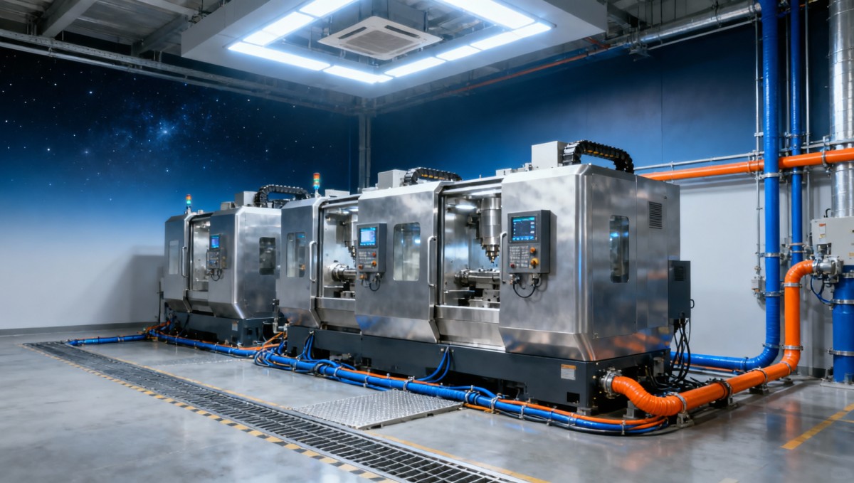 When to bring interior design services into an industrial retrofit project — and when to skip them When to bring interior design services into an industrial retrofit project — and when to skip them