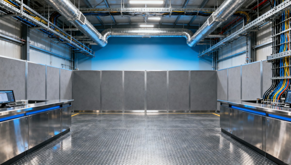 How much do interior design services cost for a 5,000 sq ft warehouse automation control center? How much do interior design services cost for a 5,000 sq ft warehouse automation control center?