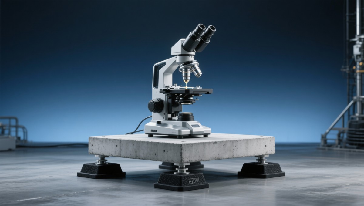 Can interior design services reduce noise transmission and vibration interference in precision testing instrument labs? Can interior design services reduce noise transmission and vibration interference in precision testing instrument labs?