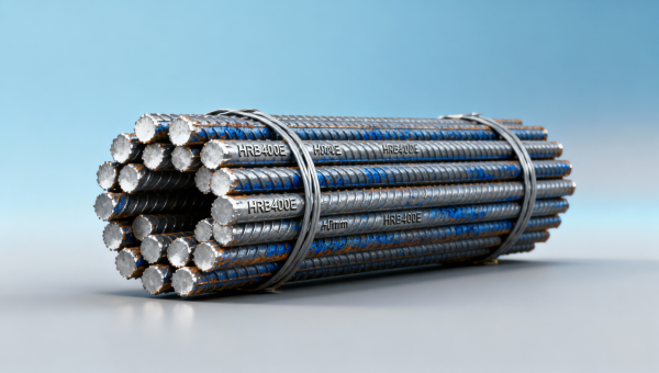 How Much Does Steel Rebar for Construction Cost Per Ton in 2026 — And What Drives the Price?