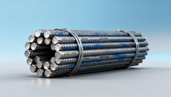 How Much Does Steel Rebar for Construction Cost Per Ton in 2026 — And What Drives the Price?