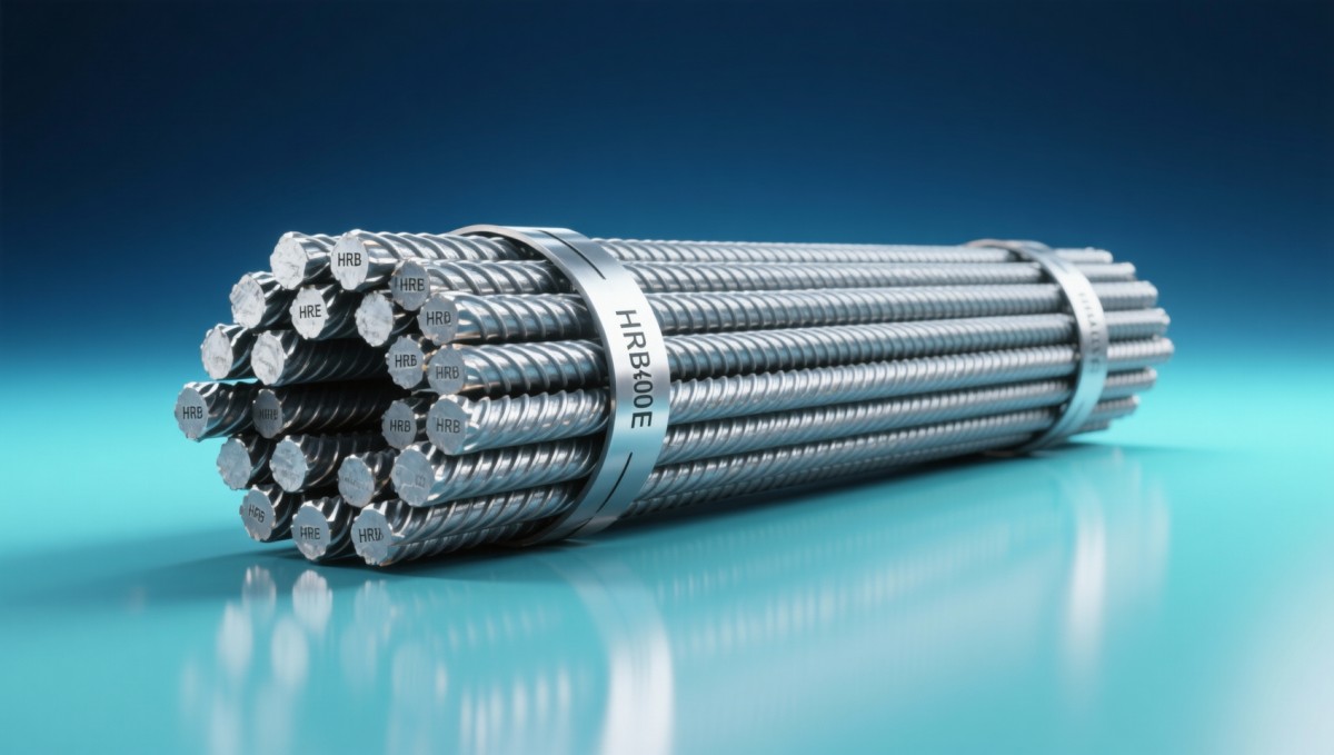 How Much Does Steel Rebar for Construction Cost Per Ton in 2026 — And What Drives the Price?