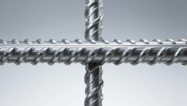Why Structural Engineers Specify Deformed Steel Rebar for Construction Instead of Smooth Bars