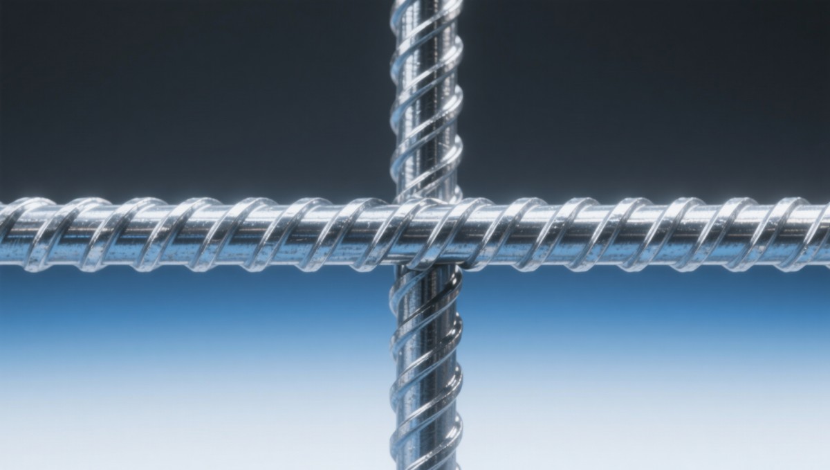 Why Structural Engineers Specify Deformed Steel Rebar for Construction Instead of Smooth Bars Why Structural Engineers Specify Deformed Steel Rebar for Construction Instead of Smooth Bars
