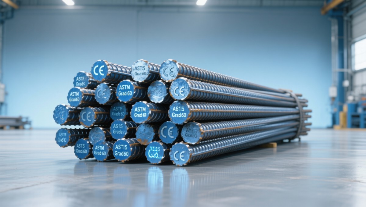 Can You Use Recycled Steel Rebar for Construction Without Compromising Safety or Compliance? Can You Use Recycled Steel Rebar for Construction Without Compromising Safety or Compliance?