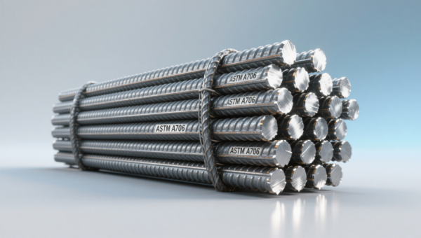 Steel Rebar for Construction in Seismic Zones: What Yield Strength and Ductility Requirements Apply in 2026?