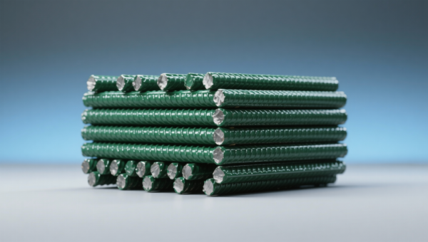 When Is Epoxy-Coated Steel Rebar for Construction Worth the Extra Cost on a $5M Infrastructure Project?