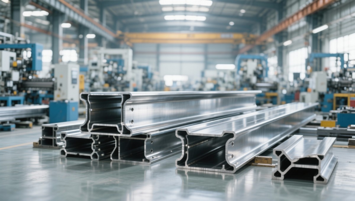 Meeting Global Demand: The Rise of Customized Steel Solutions from China