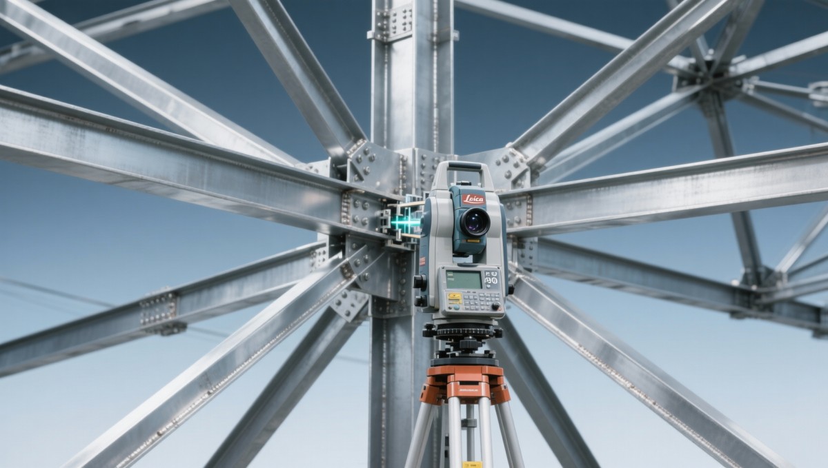 How structural steel truss fabricators ensure dimensional accuracy across large-scale industrial builds How structural steel truss fabricators ensure dimensional accuracy across large-scale industrial builds