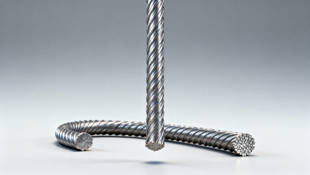 Steel rebar for construction: How yield strength and ductility impact seismic resilience in high-rise projects