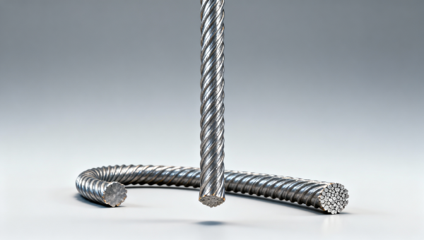 Steel rebar for construction: How yield strength and ductility impact seismic resilience in high-rise projects