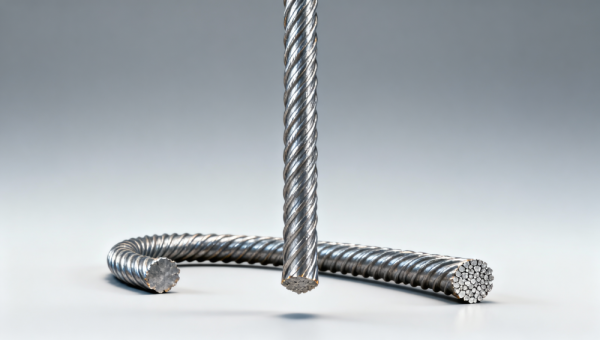 Steel rebar for construction: How yield strength and ductility impact seismic resilience in high-rise projects