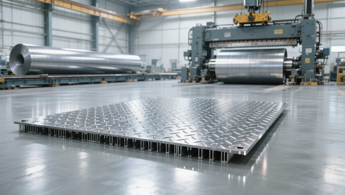 Checkered steel plates manufacturer lead times stretch beyond 8 weeks when custom thicknesses exceed 12mm