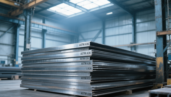 Carbon steel plates bulk pricing shifts with Q2 2026 scrap iron index fluctuations — here’s how to hedge