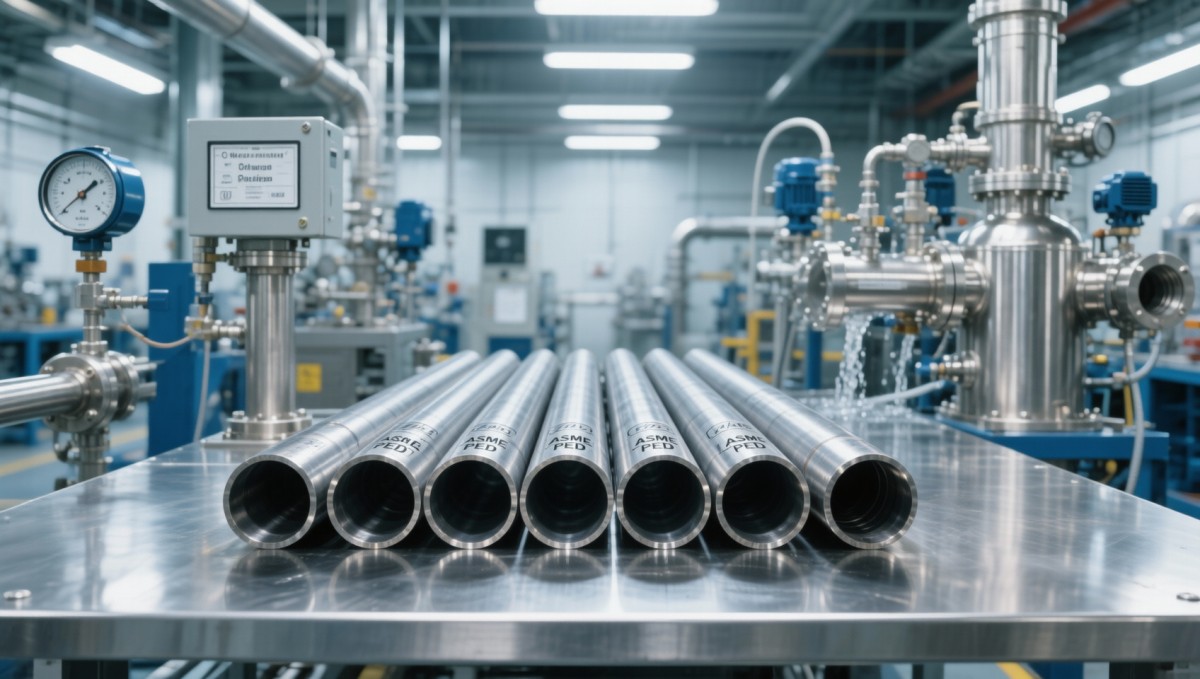 Seamless steel pipes wholesale buyers must verify hydrostatic test reports for pressure vessel use Seamless steel pipes wholesale buyers must verify hydrostatic test reports for pressure vessel use