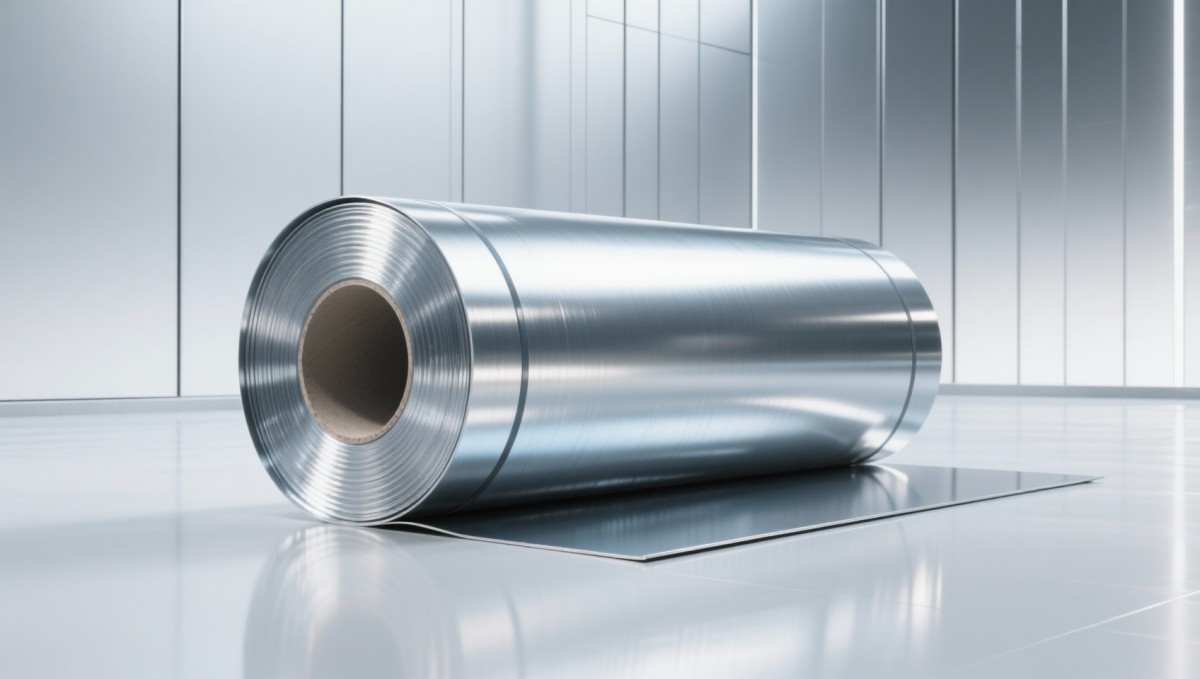 Prepainted GI steel coils: How coating thickness uniformity affects long-term color retention on façades