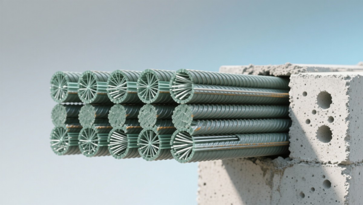 What Is Fiberglass Rebar Wholesale Pricing Based On in 2026? What Is Fiberglass Rebar Wholesale Pricing Based On in 2026?