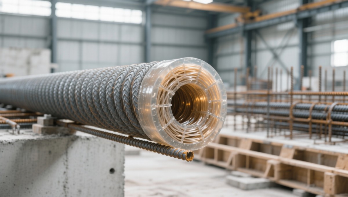 What Is Fiberglass Rebar Wholesale Pricing Based On in 2026? What Is Fiberglass Rebar Wholesale Pricing Based On in 2026?