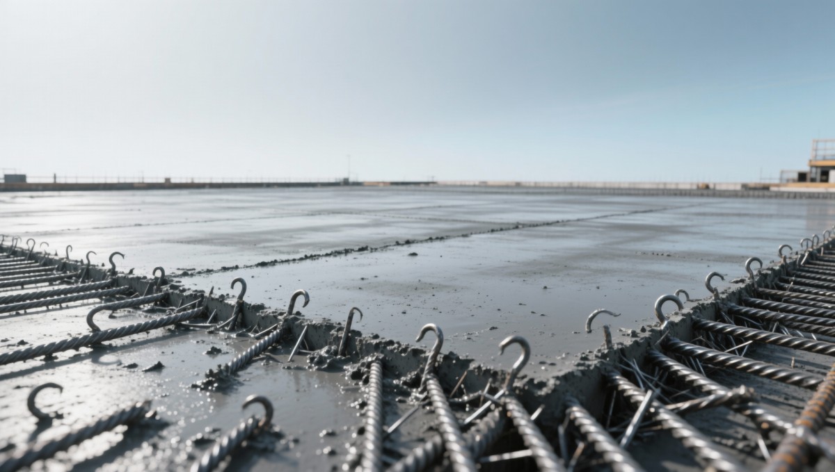 How Steel Fiber for Concrete Improves Crack Resistance in Heavy-Duty Flooring Projects How Steel Fiber for Concrete Improves Crack Resistance in Heavy-Duty Flooring Projects