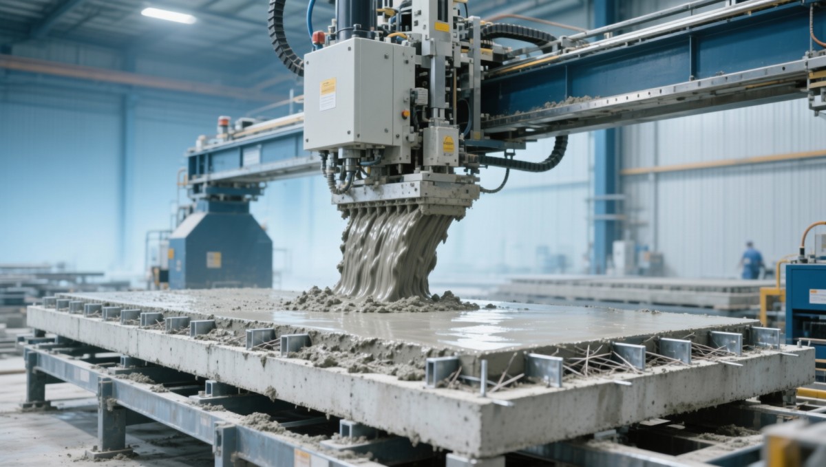 Why Polycarboxylate Concrete Admixture Is Preferred for High-Strength Precast Applications Why Polycarboxylate Concrete Admixture Is Preferred for High-Strength Precast Applications