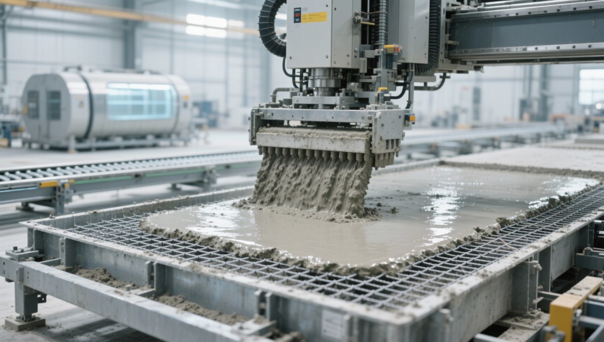 Why Polycarboxylate Concrete Admixture Is Preferred for High-Strength Precast Applications Why Polycarboxylate Concrete Admixture Is Preferred for High-Strength Precast Applications