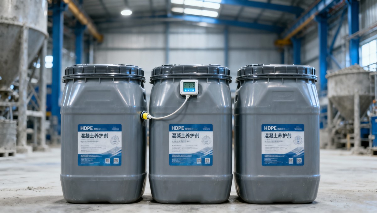 Concrete Curing Compound Bulk Orders: Lead Times, Storage Requirements, and Shelf Life Concrete Curing Compound Bulk Orders: Lead Times, Storage Requirements, and Shelf Life