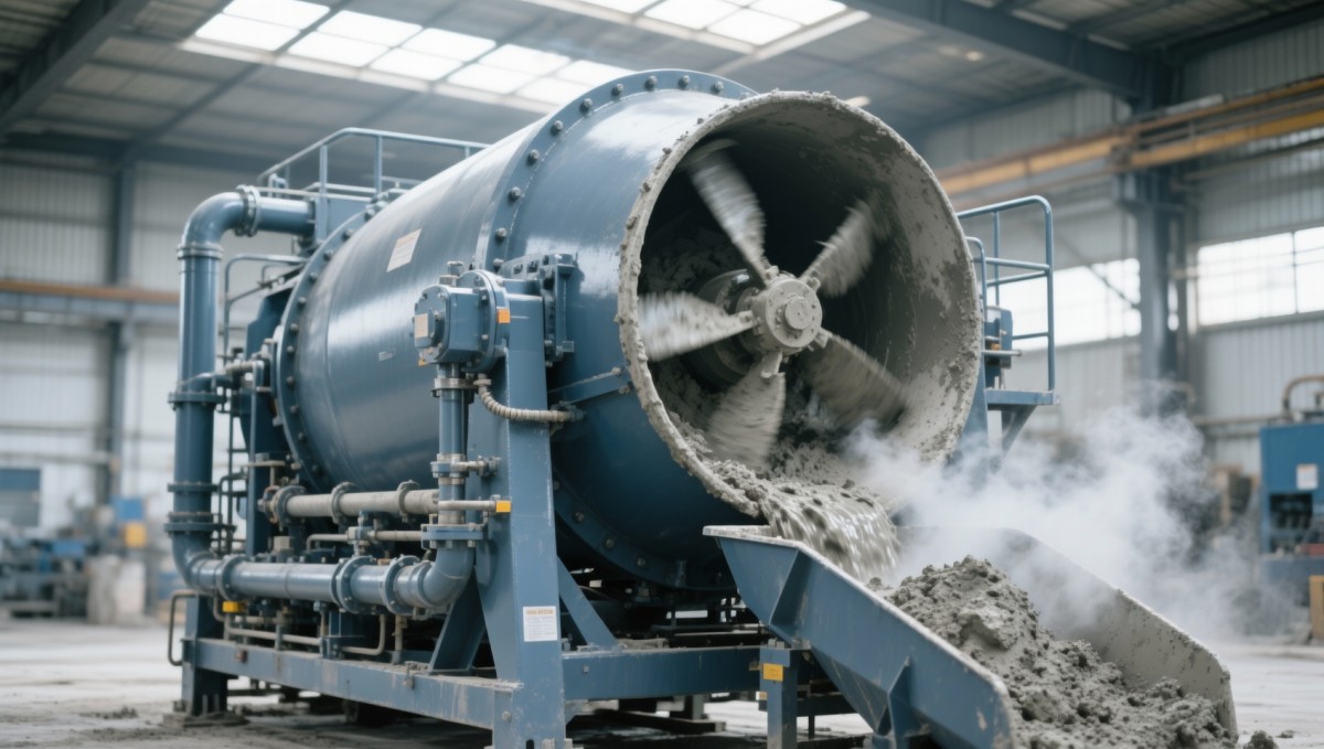 What to Verify Before Selecting a Concrete Batching Plant Manufacturer for Turnkey Projects