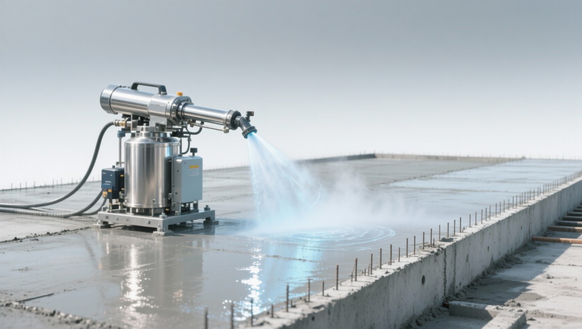 Concrete & Masonry Contractors Report 3 Common Failures When Skipping Proper Curing Compound Application