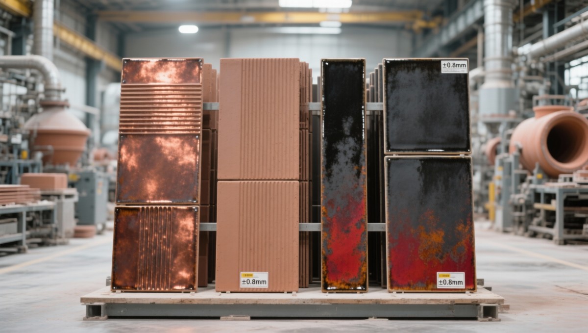 Terracotta Facade Panels Wholesale: Minimum Order Quantities, Lead Times, and Custom Glaze Options in 2026 Terracotta Facade Panels Wholesale: Minimum Order Quantities, Lead Times, and Custom Glaze Options in 2026