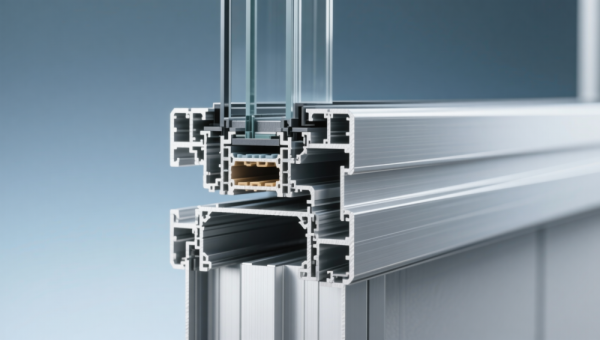 Aluminum Extrusion Profiles for Facades: Tolerances, Anodizing Standards, and Thermal Break Requirements