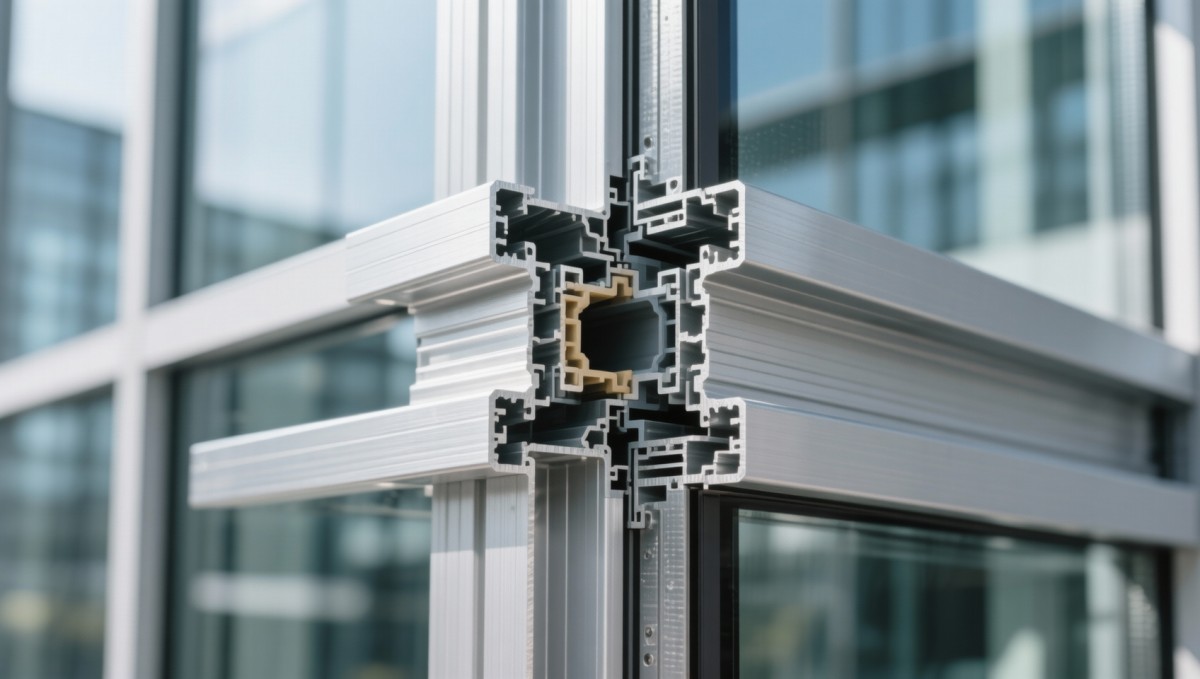 Aluminum Extrusion Profiles for Facades: Tolerances, Anodizing Standards, and Thermal Break Requirements