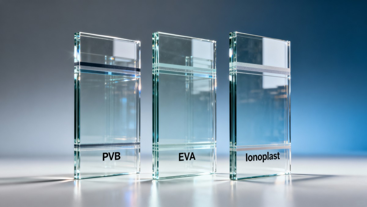 Laminated Safety Glass Bulk Procurement: How Interlayer Type Affects Impact Resistance and UV Blocking Laminated Safety Glass Bulk Procurement: How Interlayer Type Affects Impact Resistance and UV Blocking