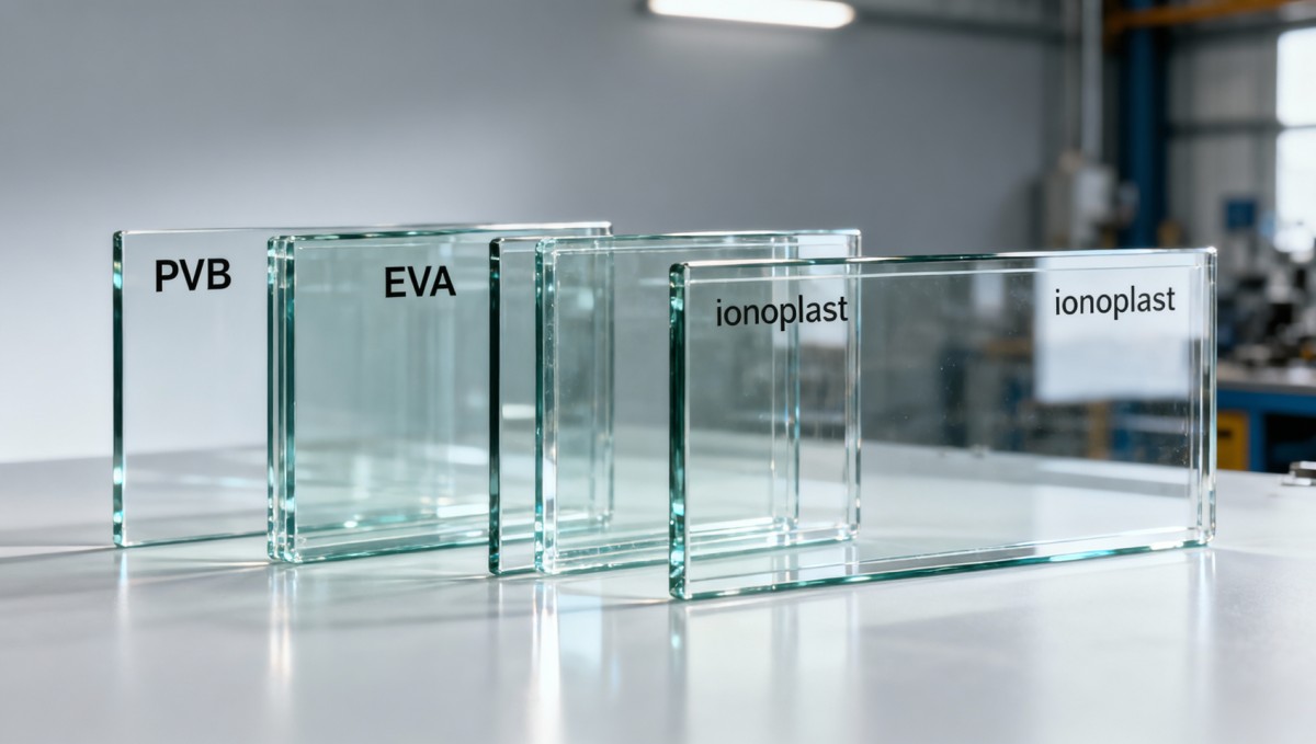 Laminated Safety Glass Bulk Procurement: How Interlayer Type Affects Impact Resistance and UV Blocking Laminated Safety Glass Bulk Procurement: How Interlayer Type Affects Impact Resistance and UV Blocking