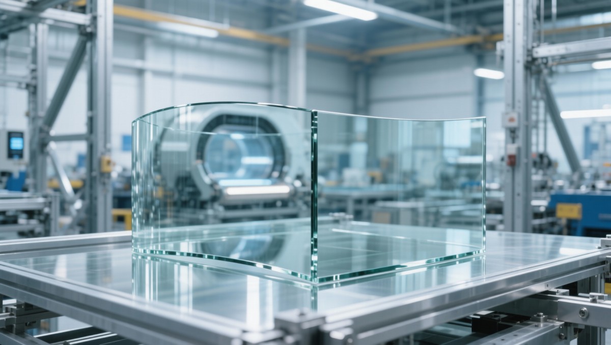 Curved Tempered Glass Manufacturer Selection Checklist: Certification, Mold Flexibility, and QA Protocols Curved Tempered Glass Manufacturer Selection Checklist: Certification, Mold Flexibility, and QA Protocols