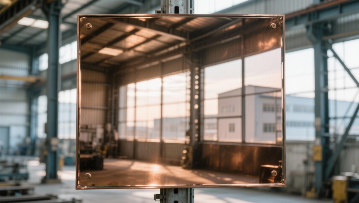 Tinted Reflective Glass Wholesale for Solar Heat Gain Control: Visible Light Transmittance vs