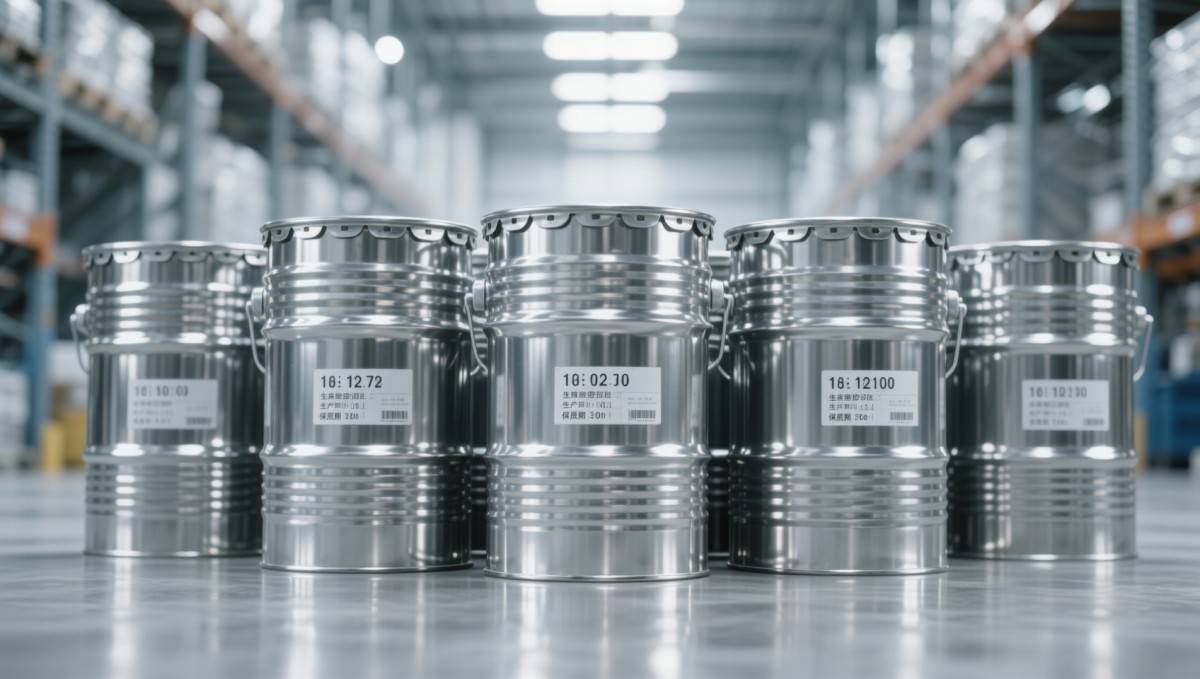 How Structural Silicone Sealant Bulk Buyers Verify Shelf Life and Batch Traceability Before Project Deployment