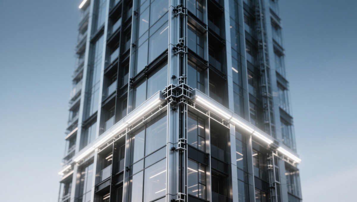 Can Building Facade Lighting Systems Be Commissioned Remotely? Real-World Examples from 2025 Retrofit Projects