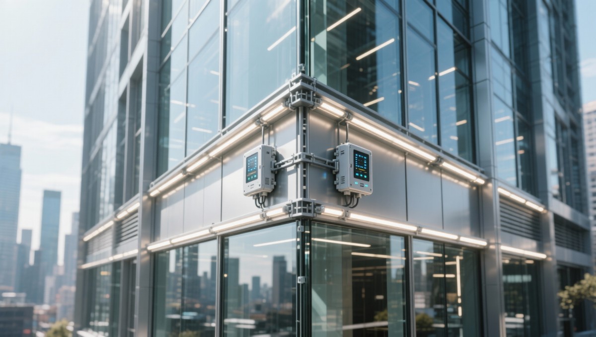 Can Building Facade Lighting Systems Be Commissioned Remotely? Real-World Examples from 2025 Retrofit Projects