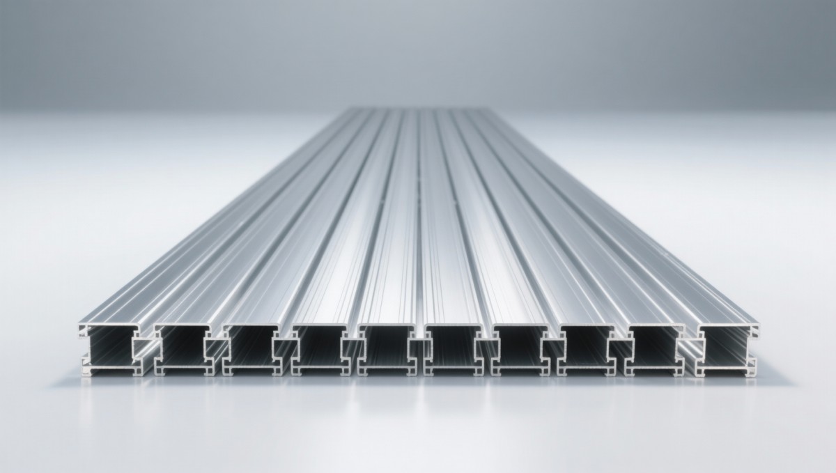 Aluminum Extrusion Profiles for Facades: Why 6063-T5 Is Preferred Over 6061-T6 in Coastal Environments