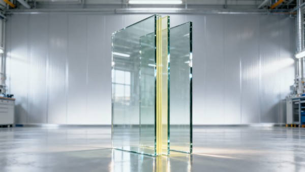 Laminated Safety Glass Bulk Orders: How Interlayer Thickness Impacts Blast Resistance Classifications