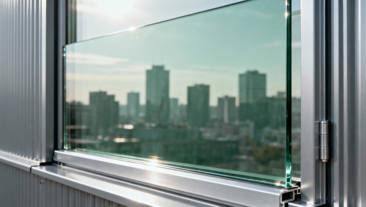Tinted Reflective Glass Wholesale for LEED v4.1 Projects: Which Coatings Meet EQ Credit 8
