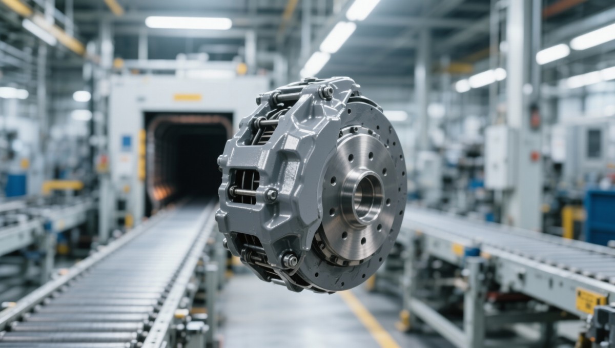 How Import Data on Industrial Coatings Reveals Hidden Cost Drivers for Automotive Aftermarket Parts