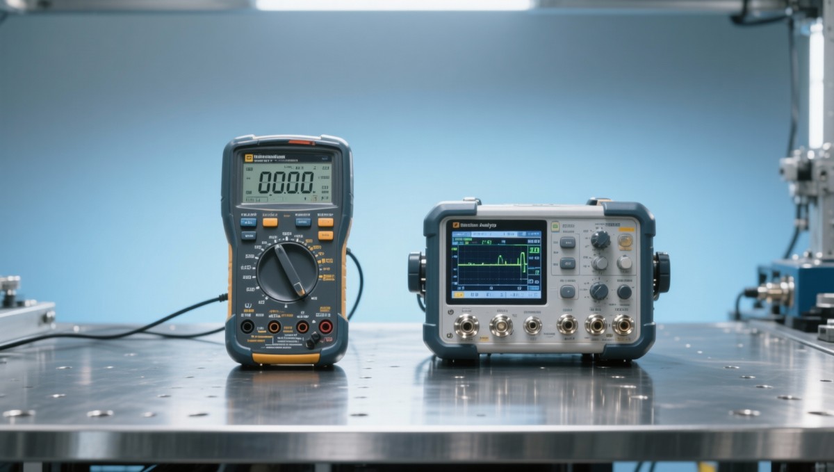 Is Your B2B Network Missing Key Testing Instruments Suppliers? How Export Import Patterns Signal Gaps