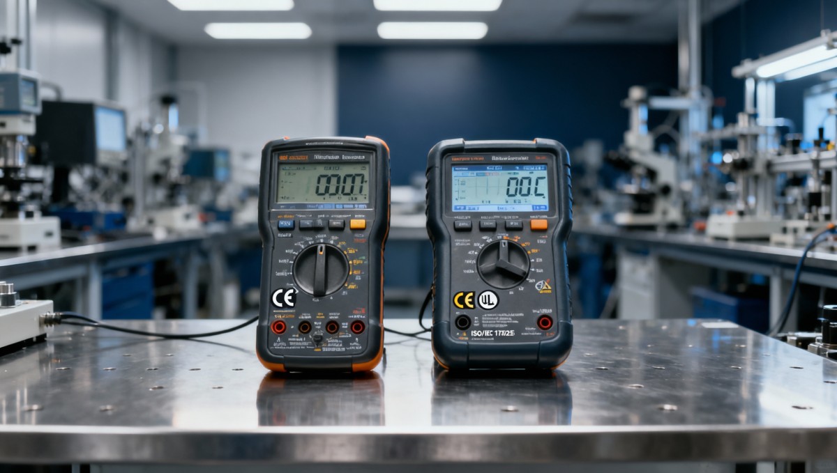 Is Your B2B Network Missing Key Testing Instruments Suppliers? How Export Import Patterns Signal Gaps