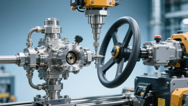 What Manufacturing Data Shows About Lead Time Shifts in Agri-machinery Supply Chains This Year