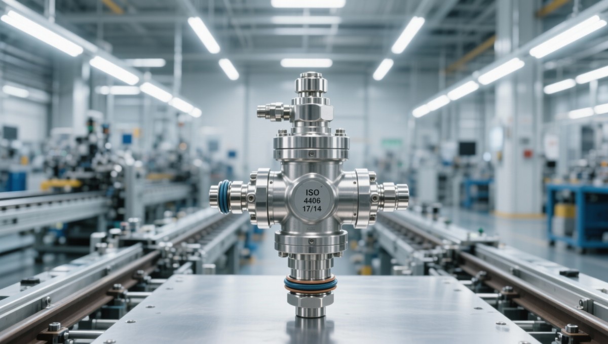 What Manufacturing Data Shows About Lead Time Shifts in Agri-machinery Supply Chains This Year