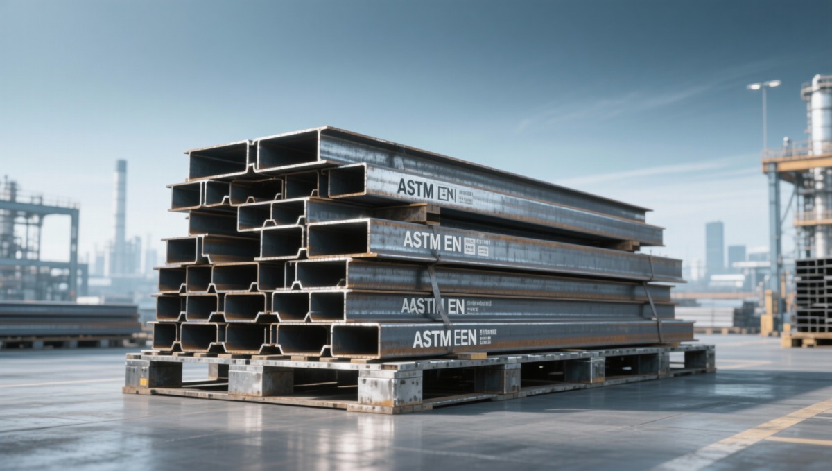 How Export Import Compliance Rules Changed for Structural Steel & Metals After Q4 2025 Regulatory Updates