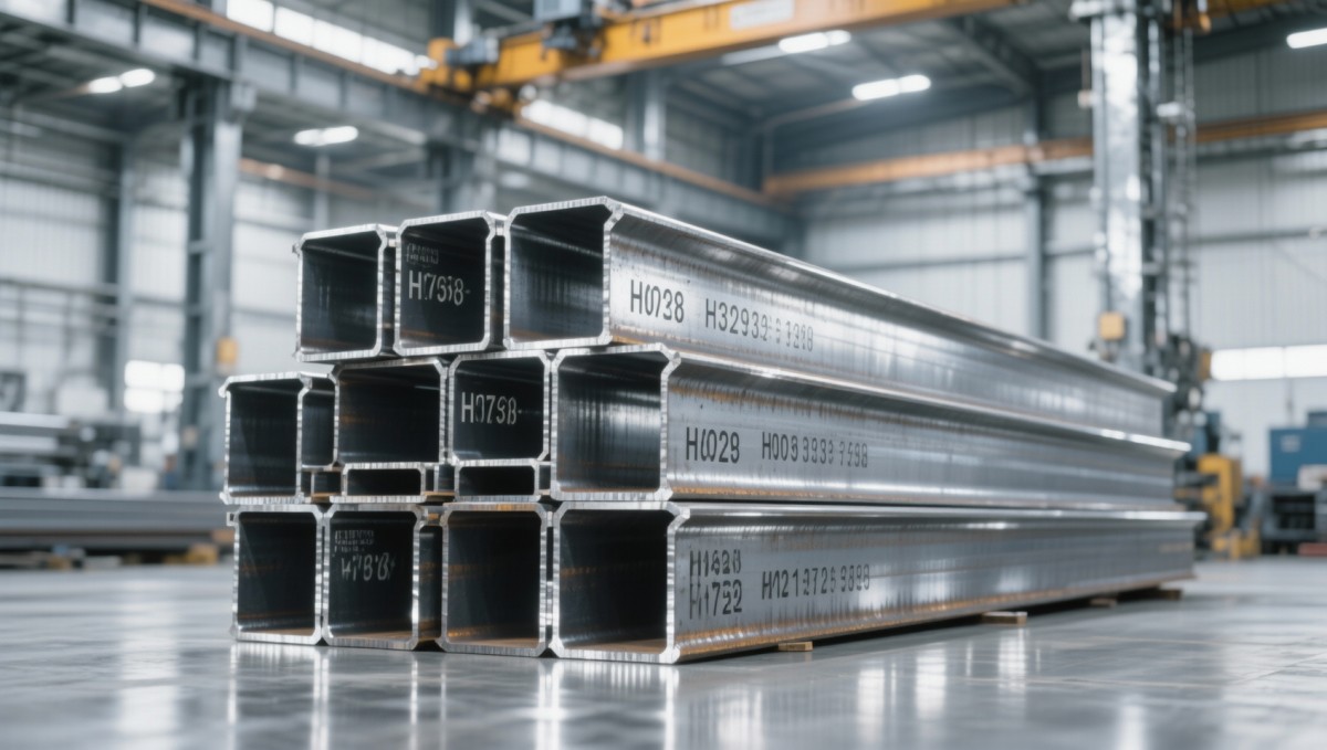 How Export Import Compliance Rules Changed for Structural Steel & Metals After Q4 2025 Regulatory Updates