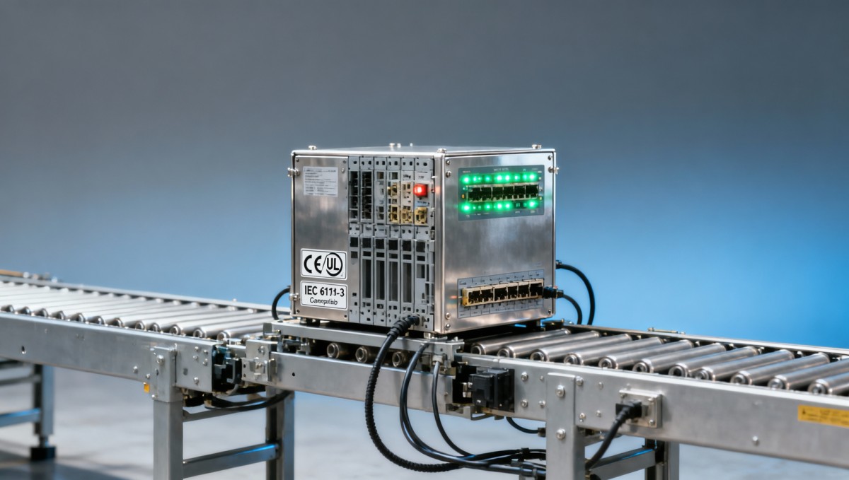 Can Trade Insights From Warehouse Automation Exports Predict ROI for Your 2026 Logistics Upgrade?